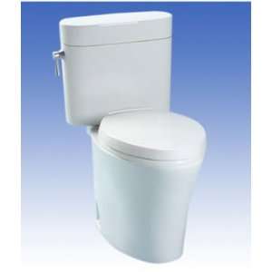  TOTO CST794SF Elongated Nexus Two Piece Toilet 1.6 GPF 