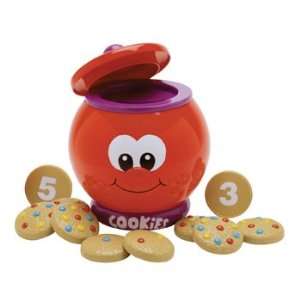  Quality value Count & Learn Cookie Jar 2 Play By Learning 