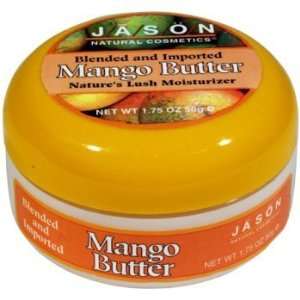  Jason Face Cream Mango Butter Beauty