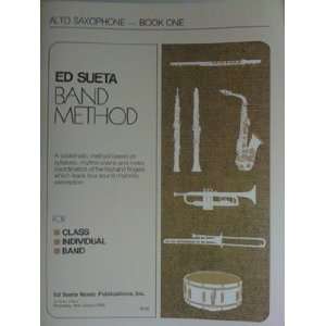  Ed Sueta Band Method Volume1 Tuba Sueta 