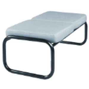   Spec Furniture 2000 Series Sled Base Two Seater Bench