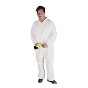 Tyvek Coveralls Large Size