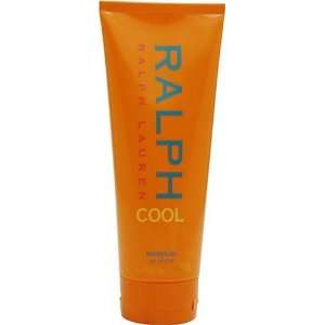    Ralph Cool by Ralph Lauren for Women, Shower Gel, 6.7 Ounce Beauty