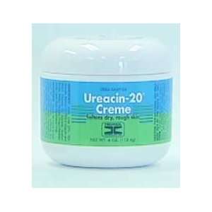  Pedinol Ureacin 20 Cream 4oz