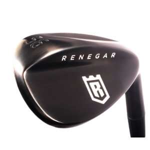  Renegar Golf 56 Degree Sand/Utility Wedge Sports 