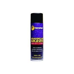   Asahiklin AK225 Cleaner/Degreaser, 18 oz. Aerosol, Electronics