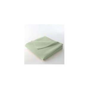  Vellux Blanket Twin/full Pale Jade