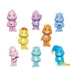   Very Small Capsule Toys   Vending Toys by Care Bears   Vending Toys