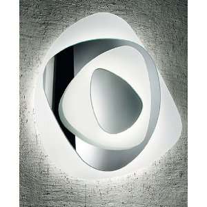  Air wall or ceiling light   large, 110   125V (for use in 