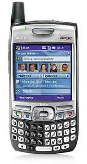 Palmloyal Electronics Store   palm Treo 700w Phone (Verizon Wireless)