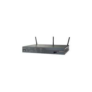   ROUTER BUNDLE W/ ADV IP SERV 3G VERIZON FIXED. 1 x PC Card   4 x 10