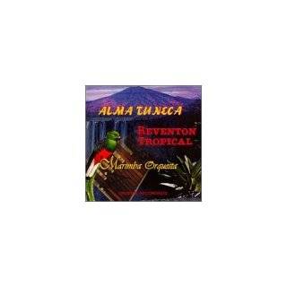 Reventon Tropical by Alma Tuneca ( Audio CD   1999)