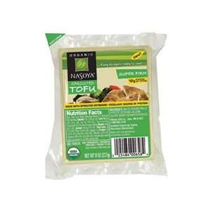 Nasoya Foods, Tofu,organic,sprouted,firm,vac Grocery & Gourmet Food