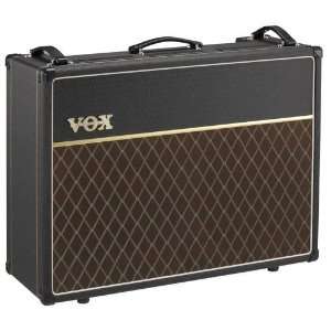  Vox AC30C2BC   Black Comet Musical Instruments