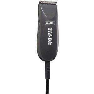  Wahl Tid Bit Professional Compact Pet Clipper and Trimmer 