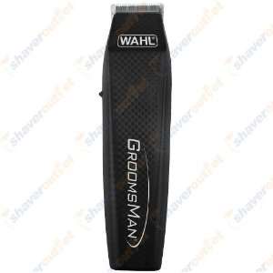  Wahl Groomsman 14 piece All In One Battery Operated 