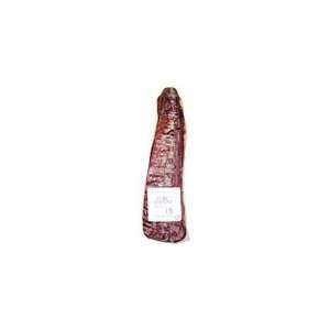 Venison New York Strip (short loin)  Grocery & Gourmet 