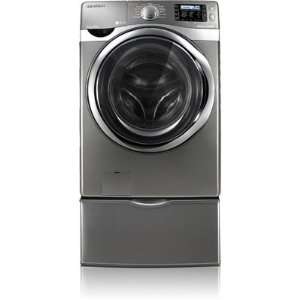 Samsung WF520ABP   5.0 cu. ft. Steam Washer Appliances