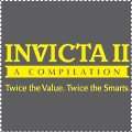    Store   Invicta Mens 1560 II Collection Swiss Chronograph Watch