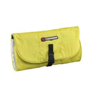 Toiletry Wrap (yellow)  