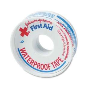  Johnson First Aid Kit Waterproof Tape JOJ5050