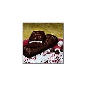 Weight Loss Systems Protein Bar   Dark Chocolate Marshmallow (7/Box)