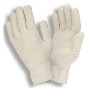 Mens Large Standard Weight Terry Knit Gloves (QTY/12)  