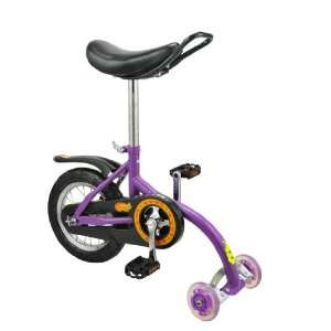   sales of bicycles wheelbarrow full model (purple)