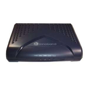  Innoband ADSL2+ Gateway 8120 B1 Electronics