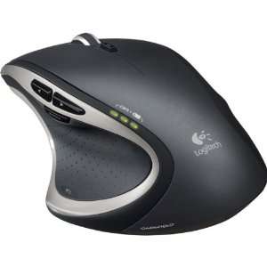   Mouse MX Rechargeable Wireless Mouse (Computer)