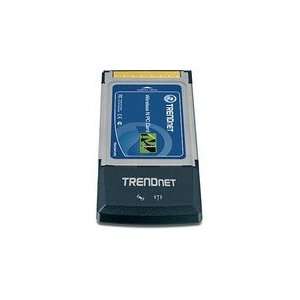  TRENDnet TEW 641PC Wireless N PC Card Electronics